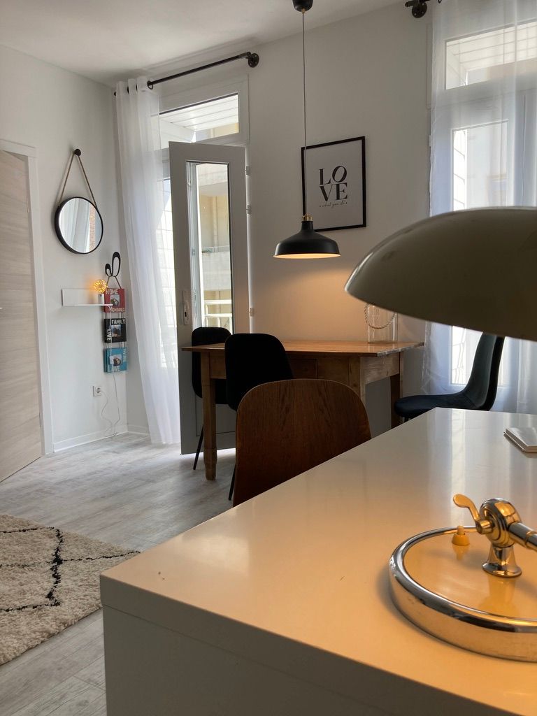 Wohnung Bismarckstraße in Saarbrücken
