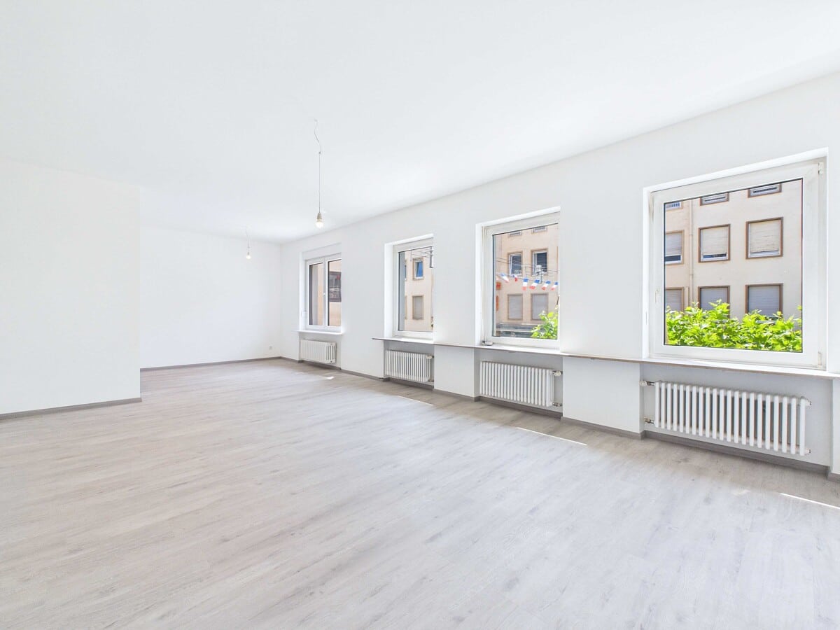 Wohnung Ludwig-Karl-Balzer-Allee in Saarlouis
