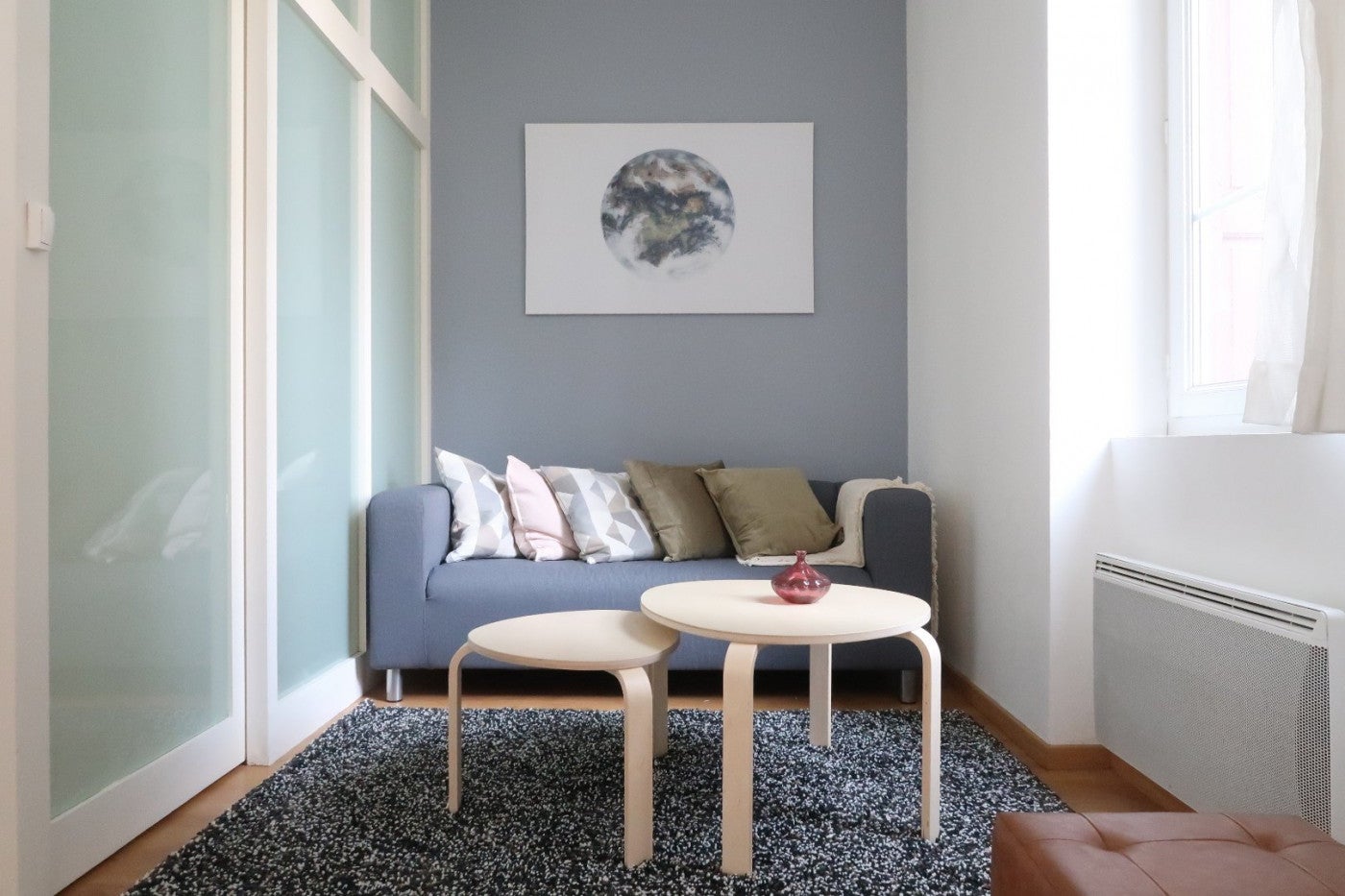 Flat Rue De l'Enseigne Roux in Saint-Étienne