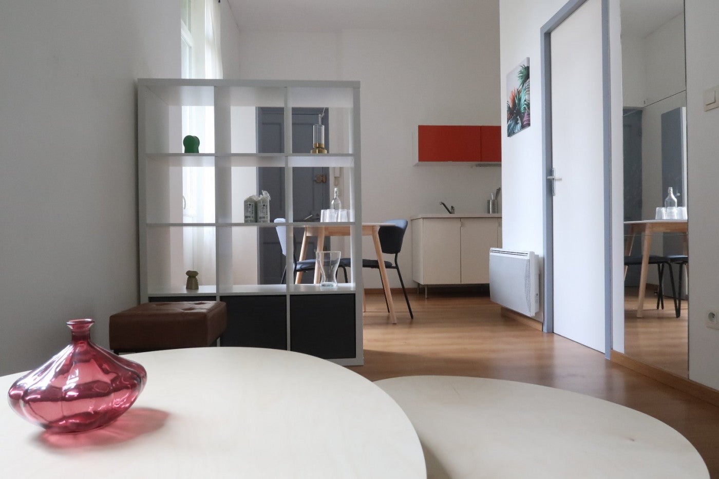 Flat Rue De l'Enseigne Roux in Saint-Étienne