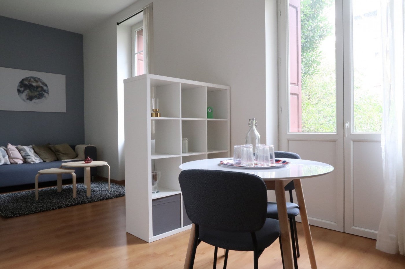 Flat Rue De l'Enseigne Roux in Saint-Étienne