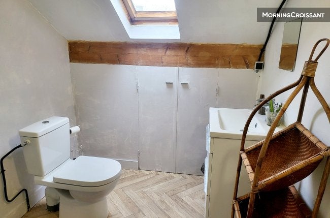 Appartement Rue Lucien Boxstael à Montigny-lès-Cormeilles