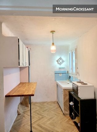 Appartement Rue Lucien Boxstael à Montigny-lès-Cormeilles