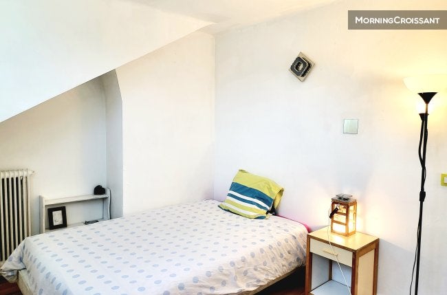 Appartement Rue Lucien Boxstael à Montigny-lès-Cormeilles