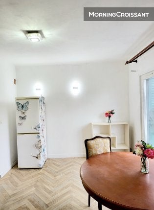 Flat Rue Lucien Boxstael in Montigny-lès-Cormeilles