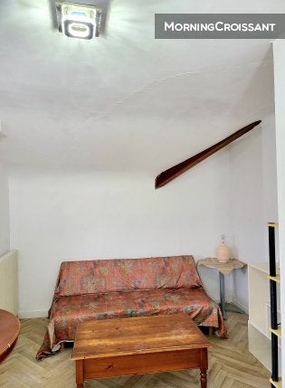 Flat Rue Lucien Boxstael in Montigny-lès-Cormeilles