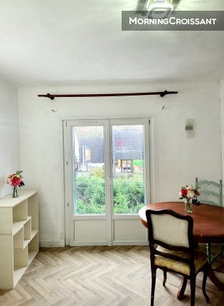Appartement Rue Lucien Boxstael à Montigny-lès-Cormeilles