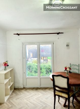 Flat Rue Lucien Boxstael in Montigny-lès-Cormeilles