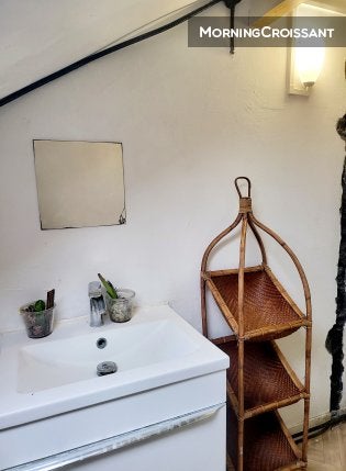 Appartement Rue Lucien Boxstael à Montigny-lès-Cormeilles