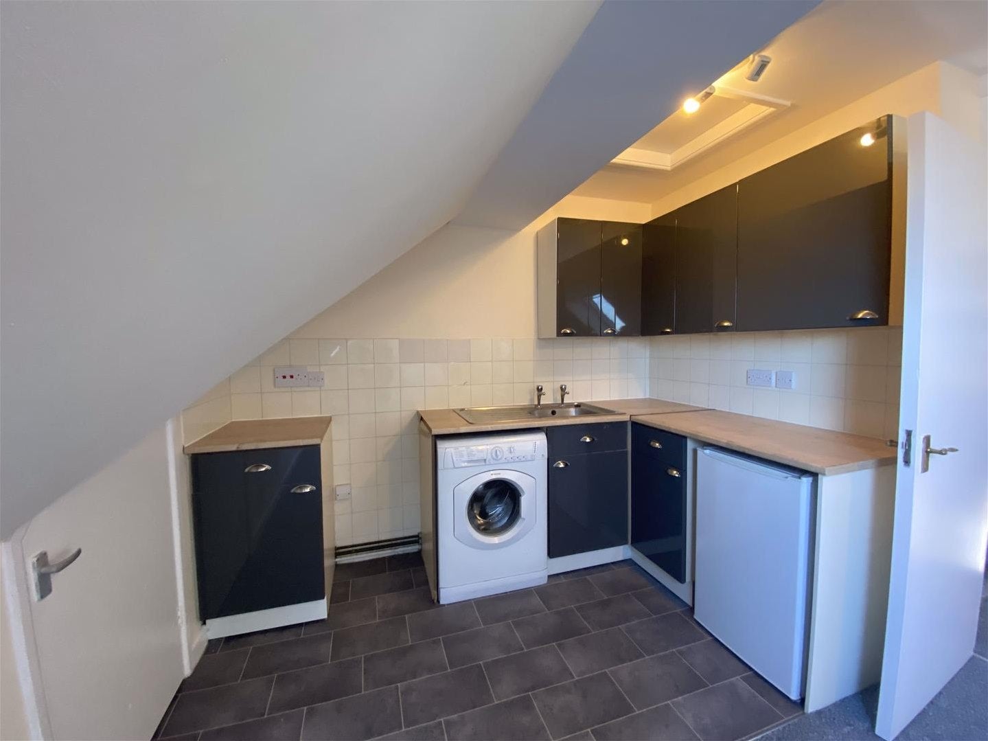 Flat Kenilworth in Yate