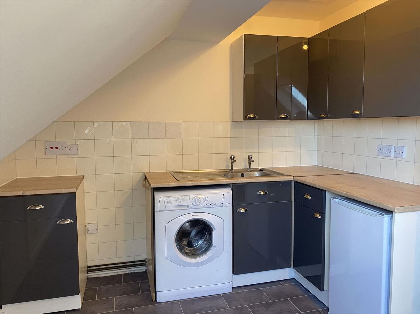 Flat Kenilworth in Yate