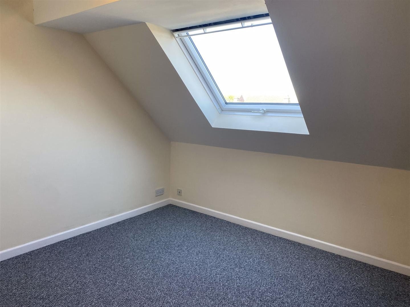 Flat Kenilworth in Yate