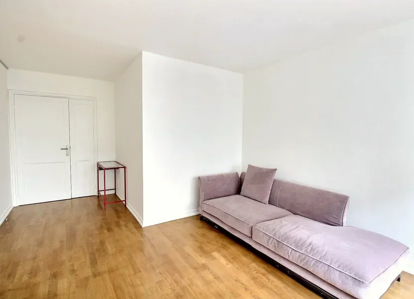 Appartement Rue de Fleurus à Paris