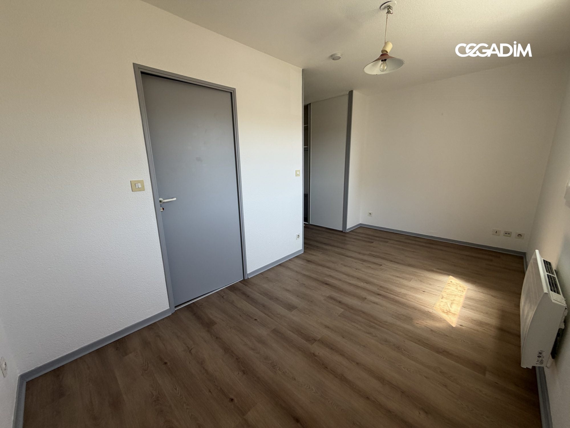 Appartement Boulevard Côte-Blatin à Clermont-Ferrand