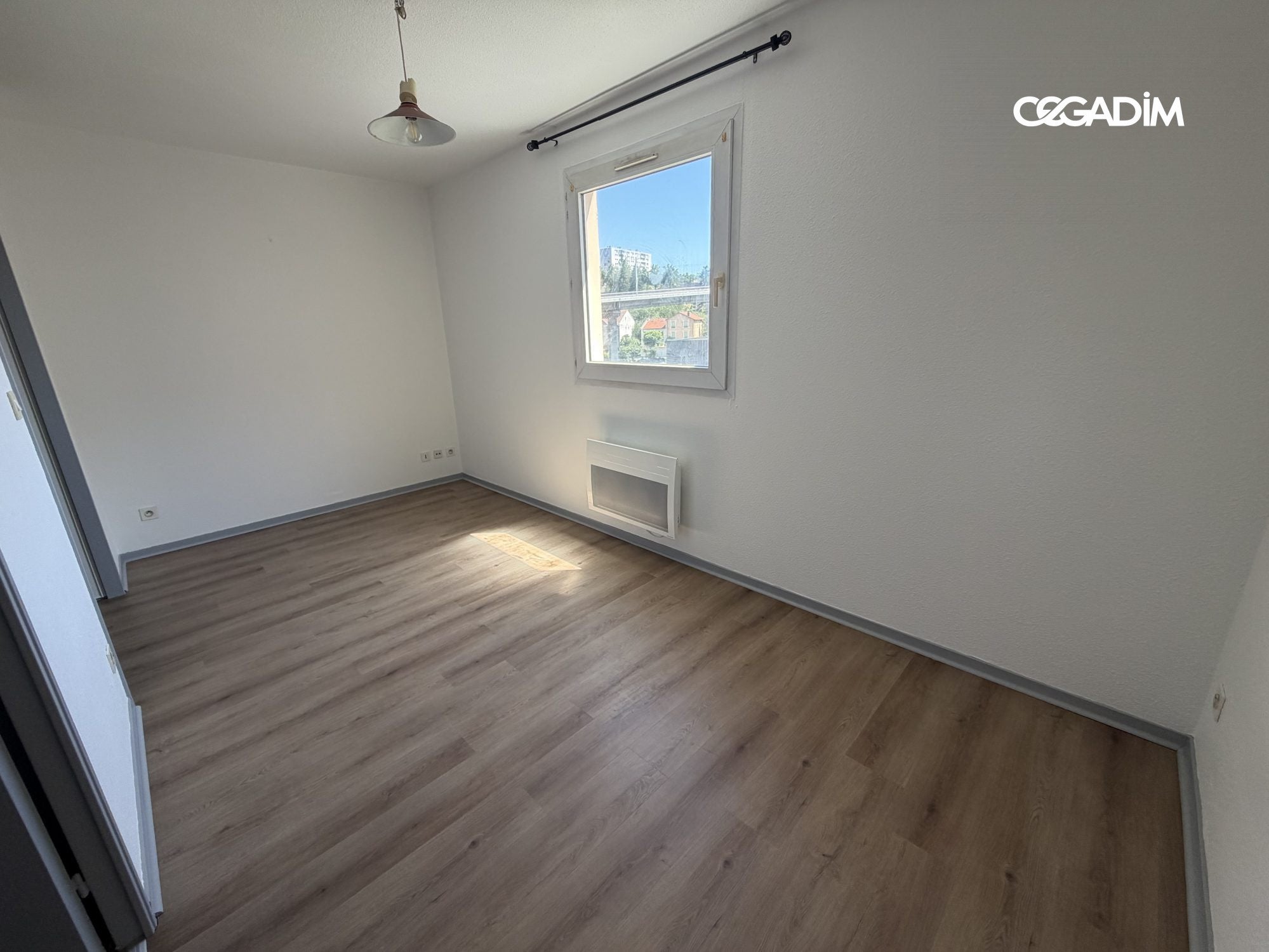 Appartement Boulevard Côte-Blatin à Clermont-Ferrand