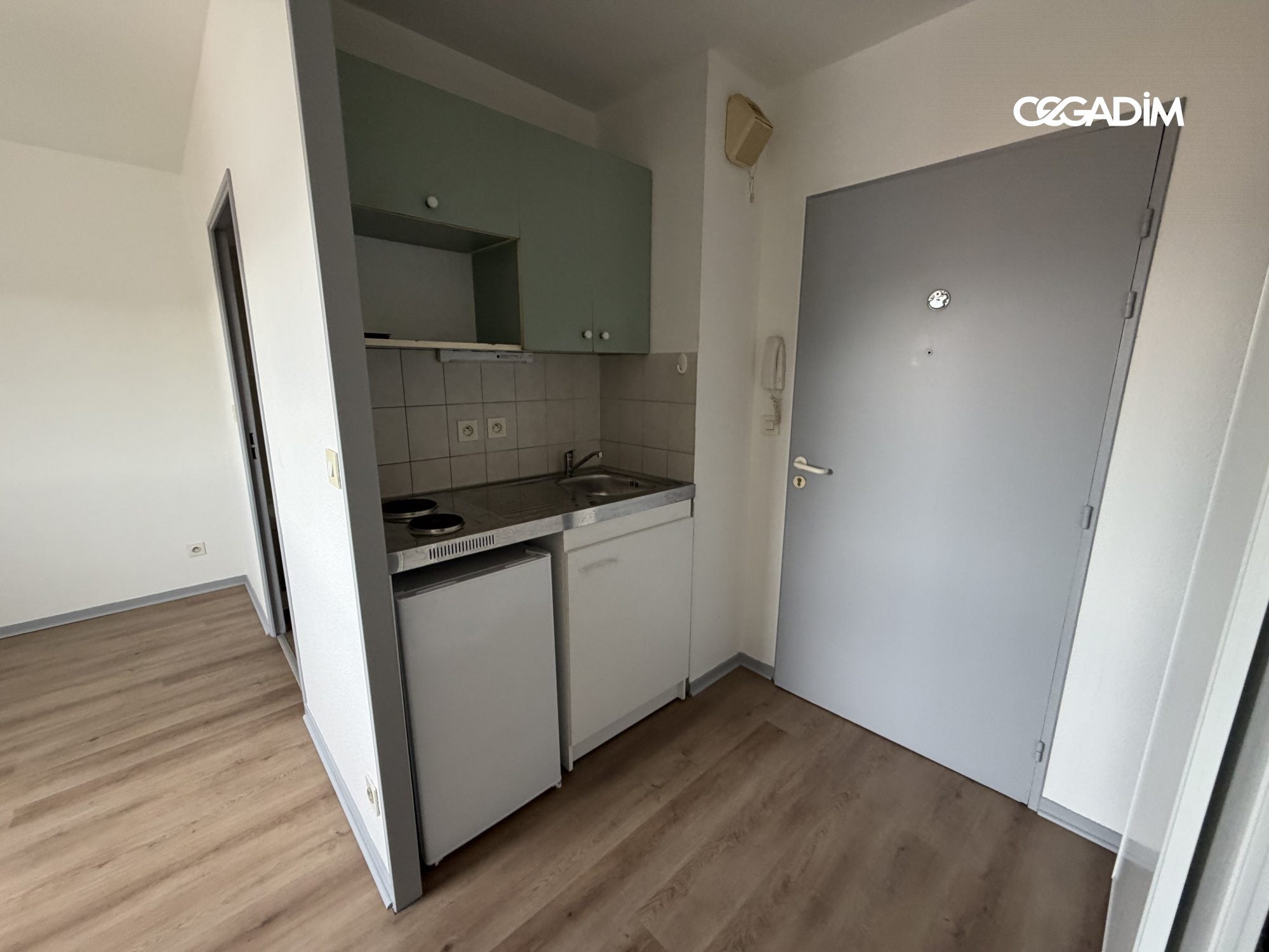 Appartement Boulevard Côte-Blatin à Clermont-Ferrand