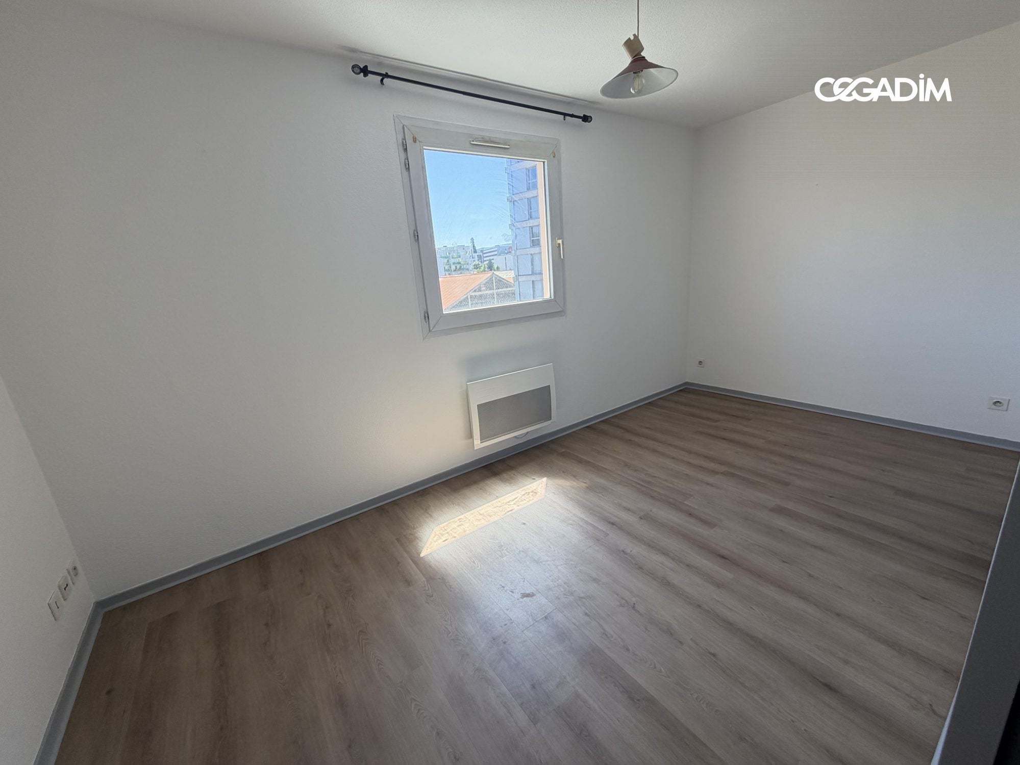 Appartement Boulevard Côte-Blatin à Clermont-Ferrand