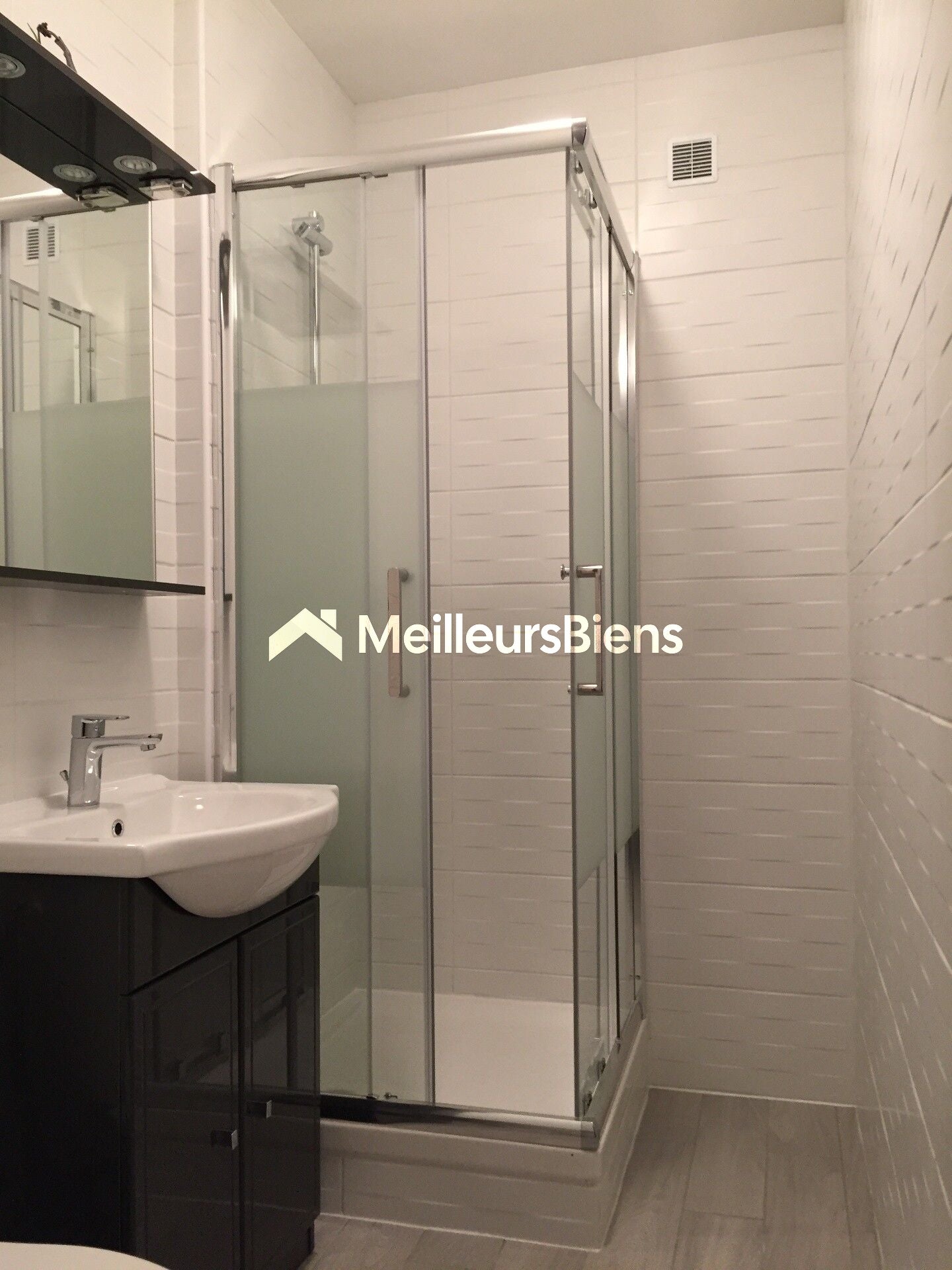 Flat Rue des Jonquilles in Bourghelles