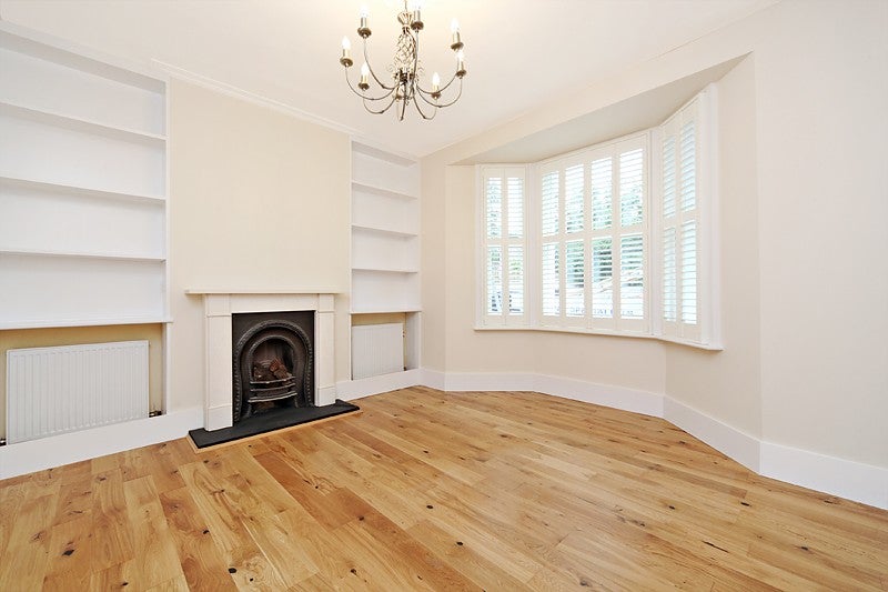 House Abdale Road in Greater London