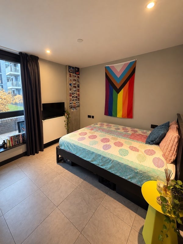 Room Wembley Park Boulevard in Greater London