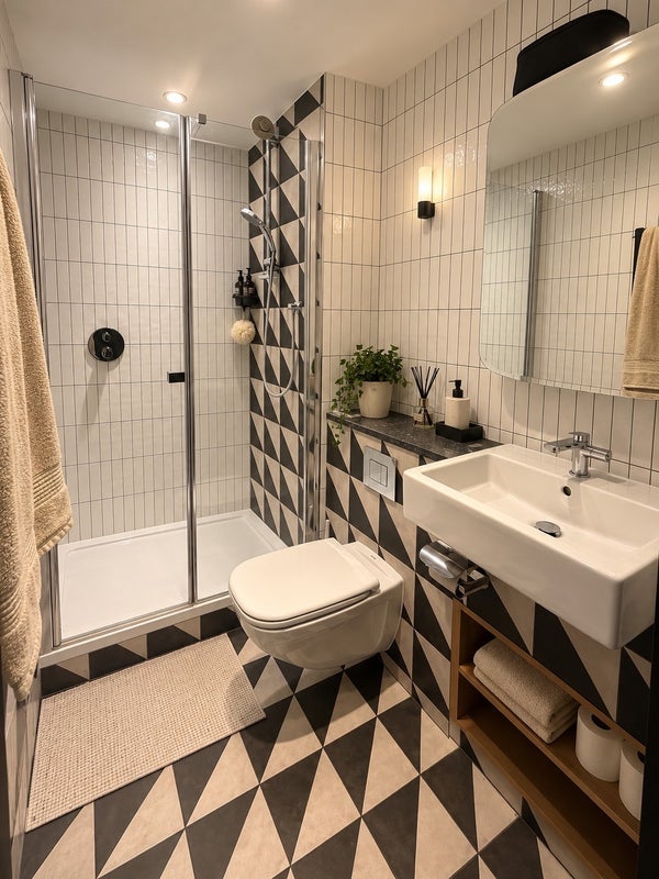 Room Wembley Park Boulevard in Greater London