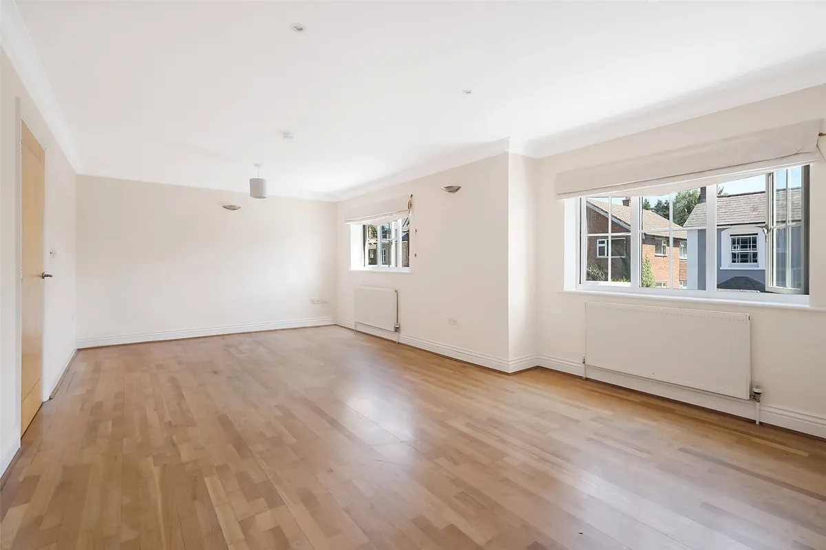 Flat Croydon Road in Reigate and Banstead
