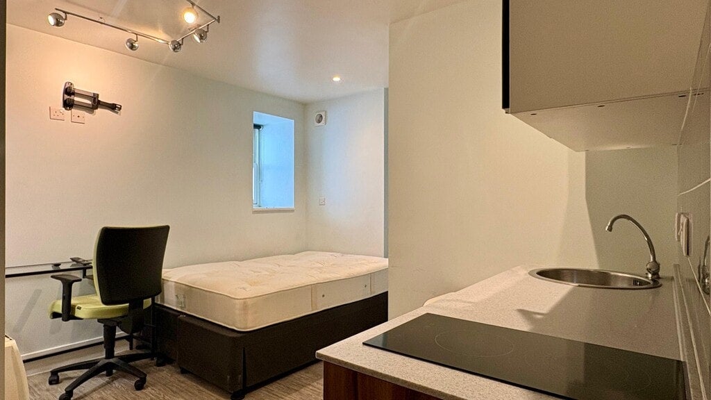 Flat Camden Road in Greater London