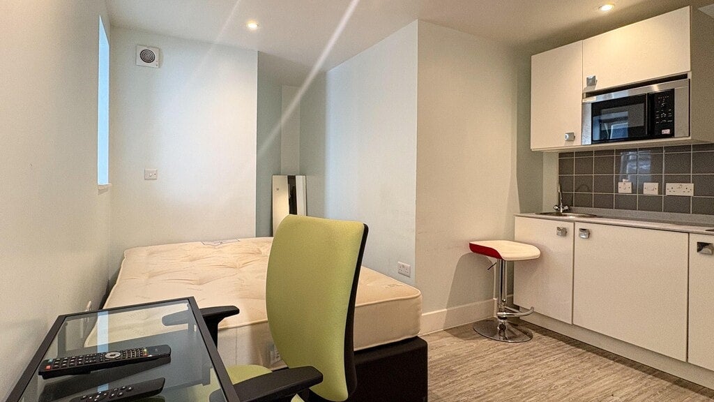 Flat Camden Road in Greater London
