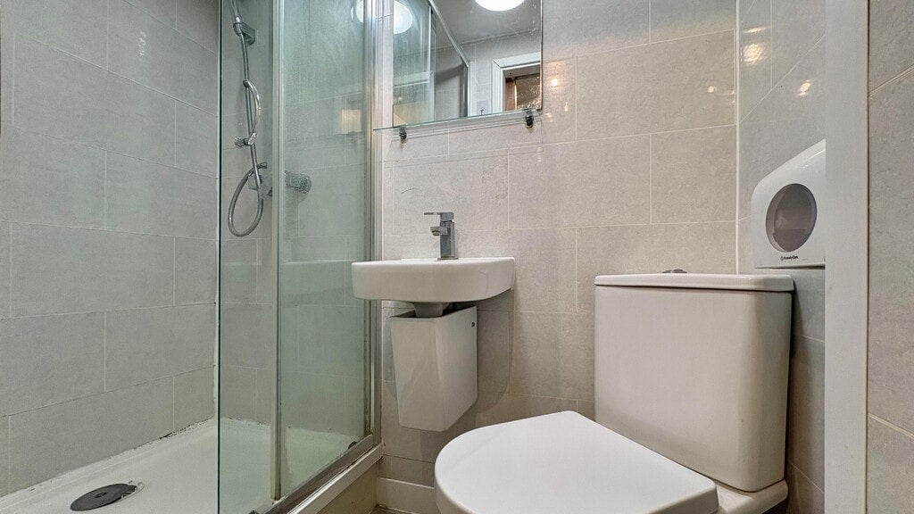 Flat Camden Road in Greater London