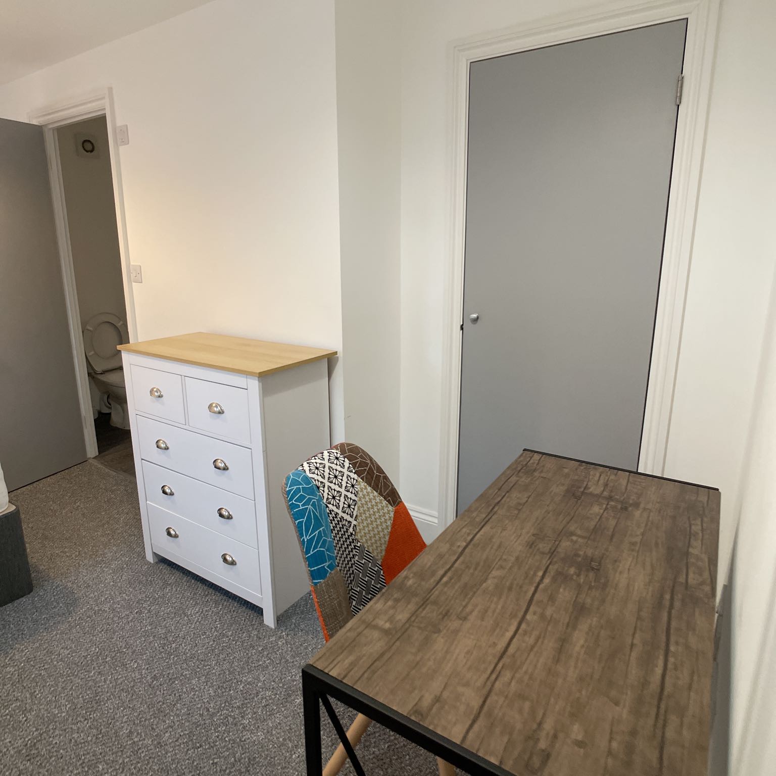 Flat Ermington Terrace in Plymouth