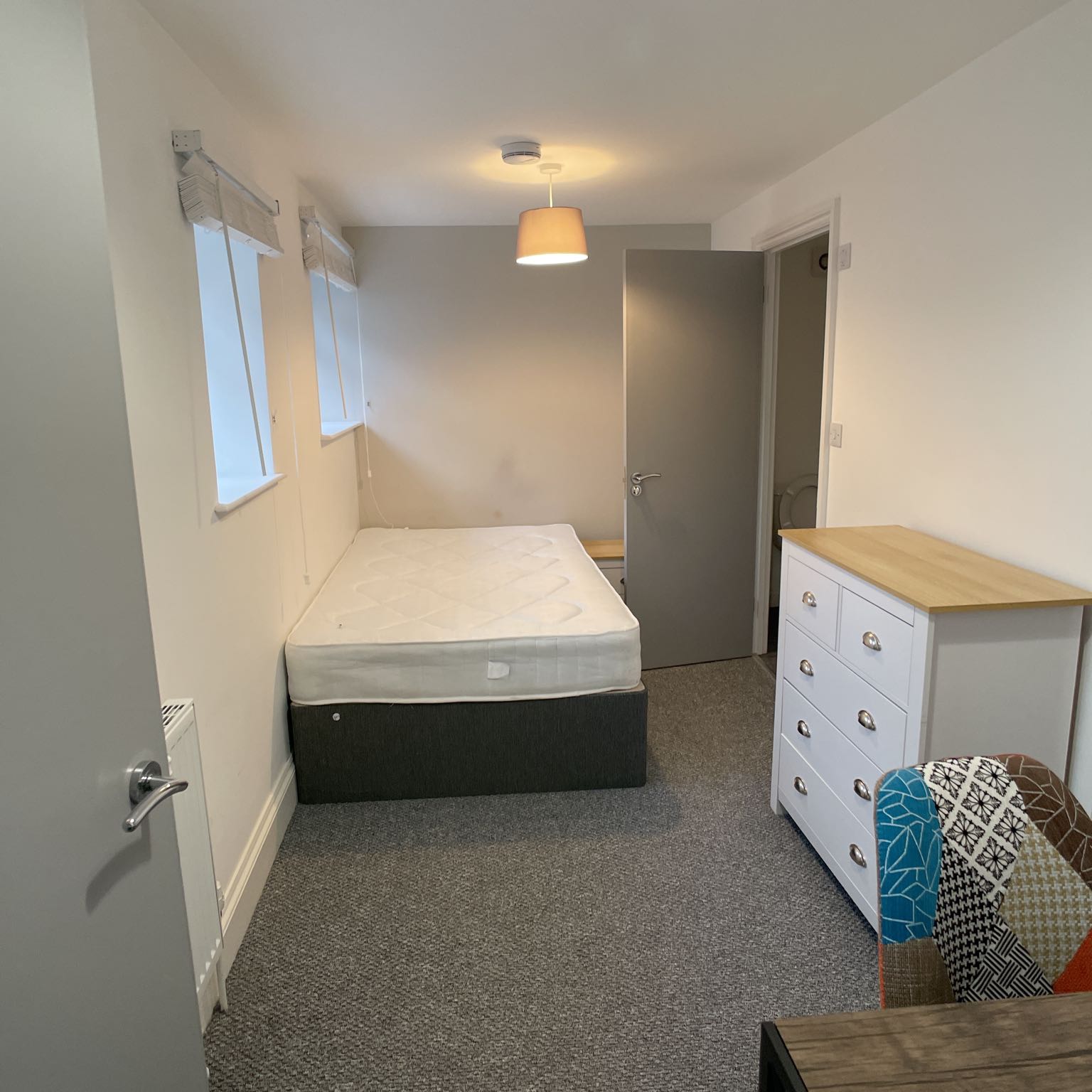 Flat Ermington Terrace in Plymouth