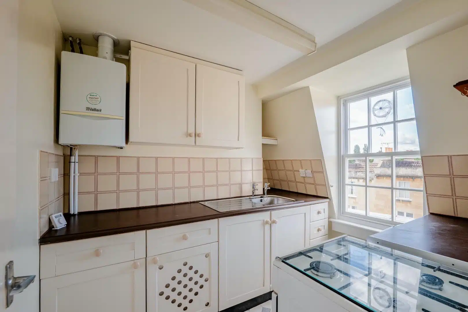 Flat Lambridge Place in Bath