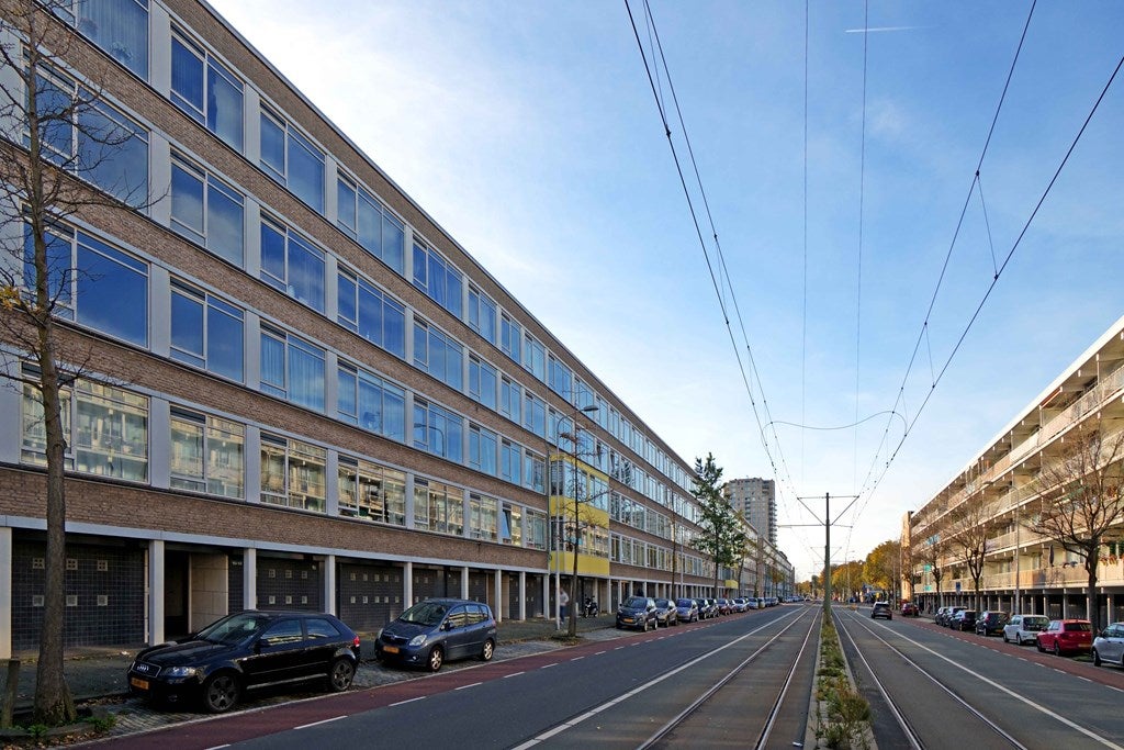 Flat Escamplaan 388