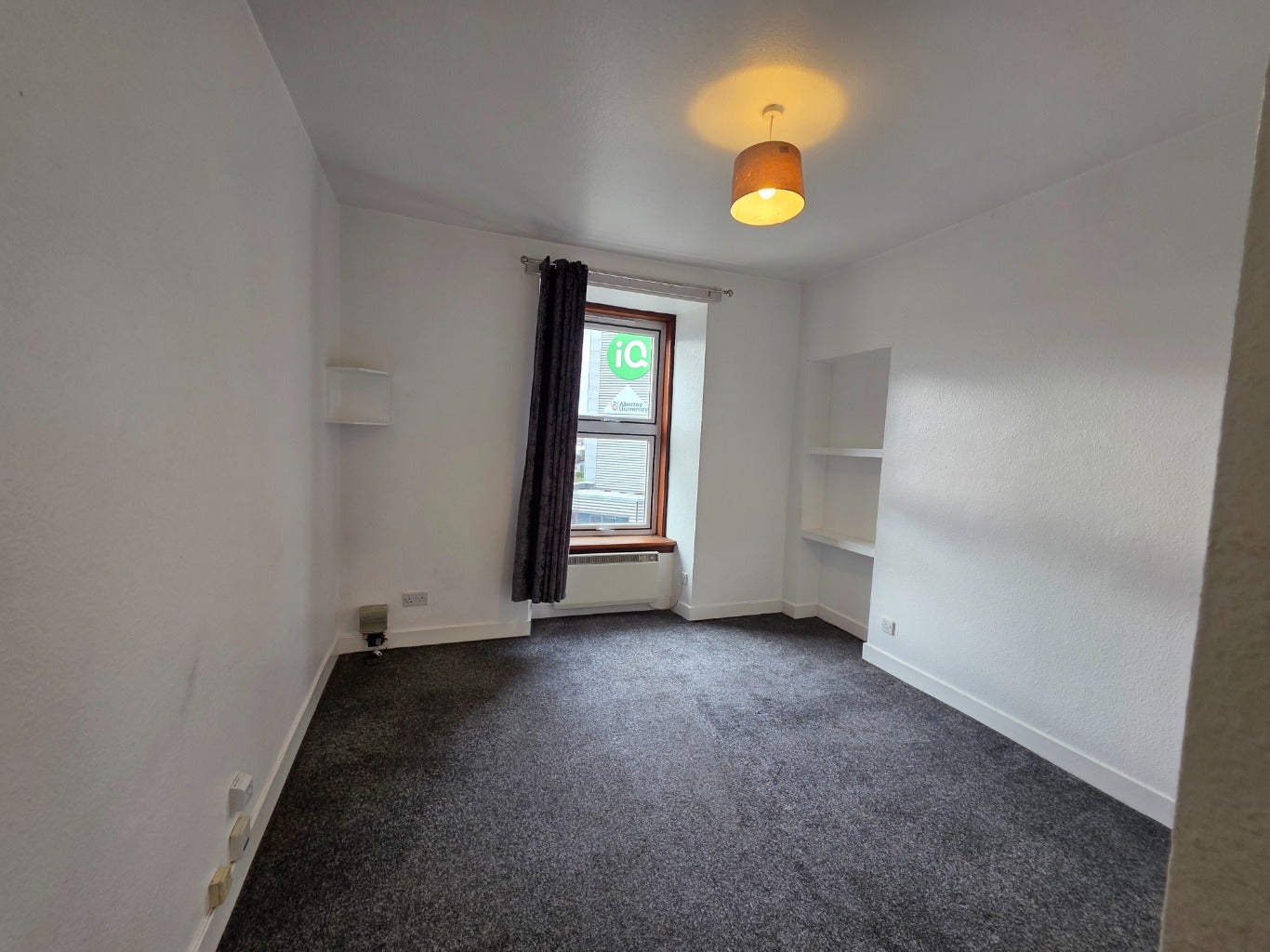 Flat Parker Street in Dundee