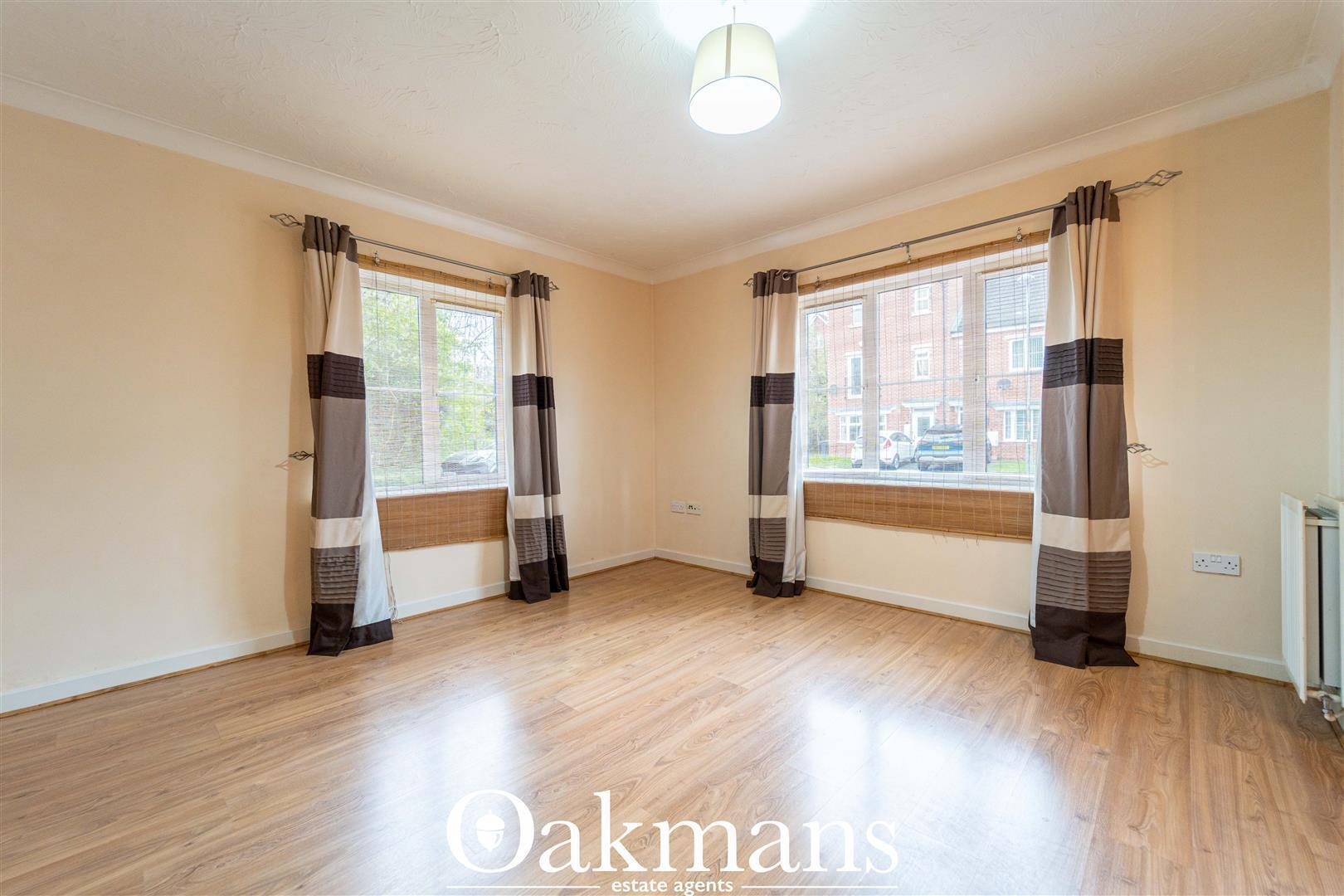 Flat Deal Grove in Birmingham