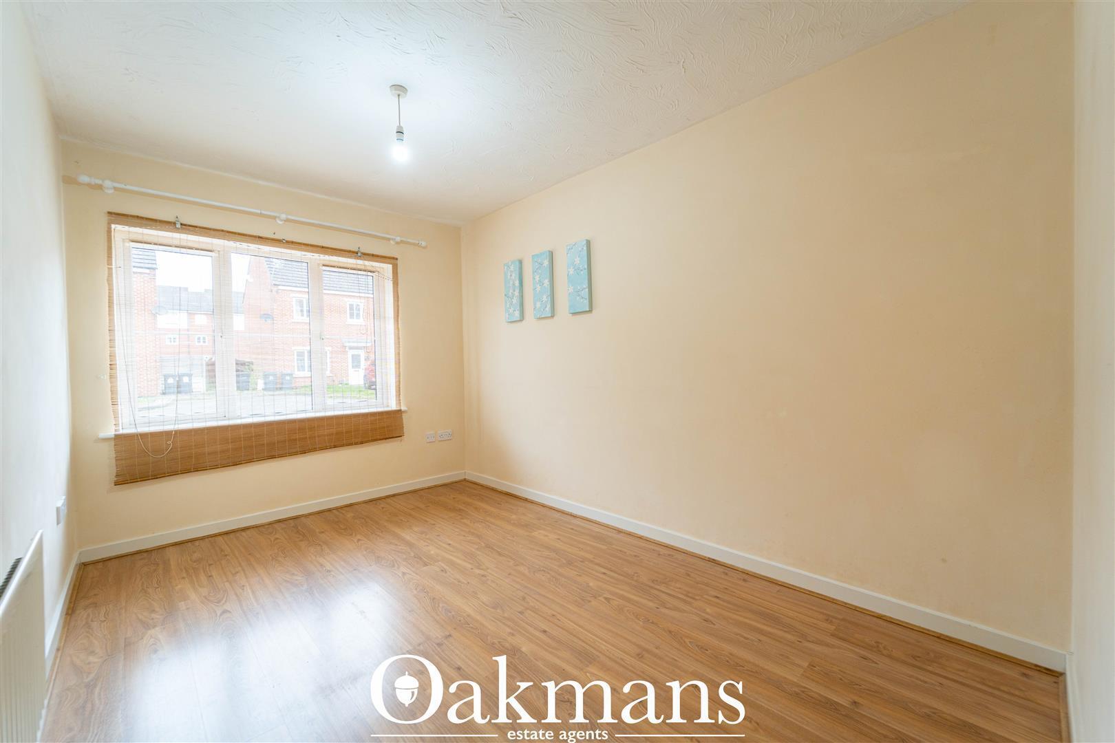 Flat Deal Grove in Birmingham