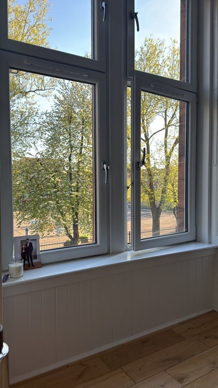Room Onslow Drive in Glasgow