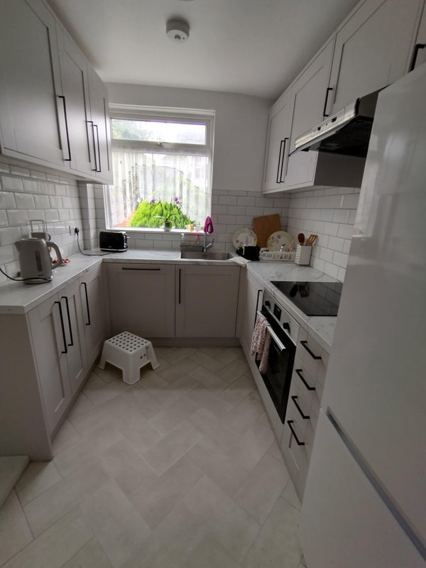 Room Wykeham Hill in Greater London