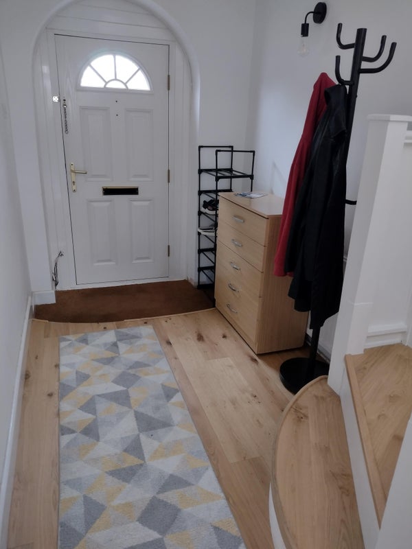 Room Wykeham Hill in Greater London