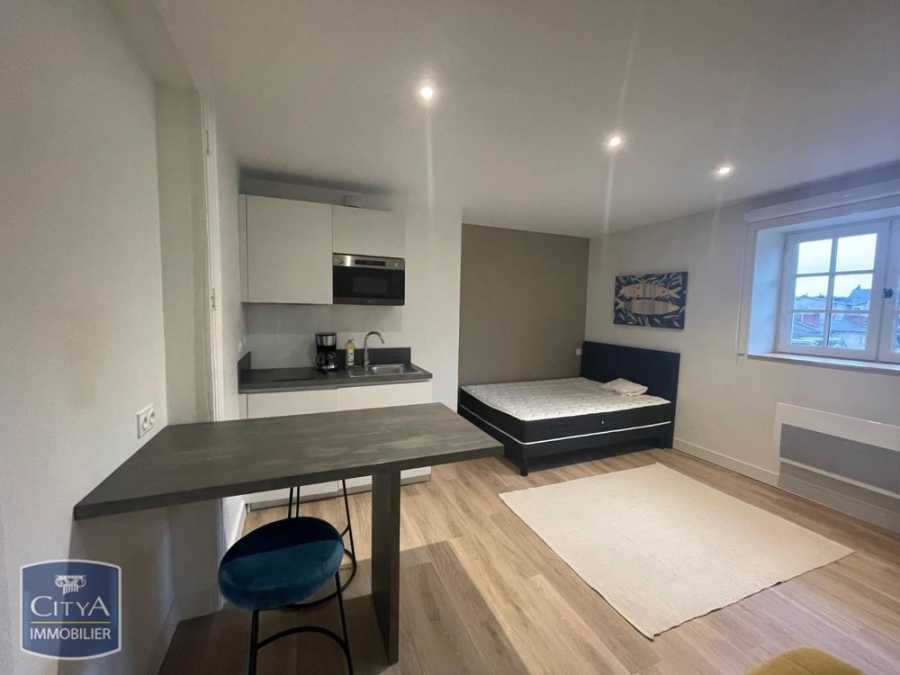 Appartement Rue Éguillerie à Périgueux
