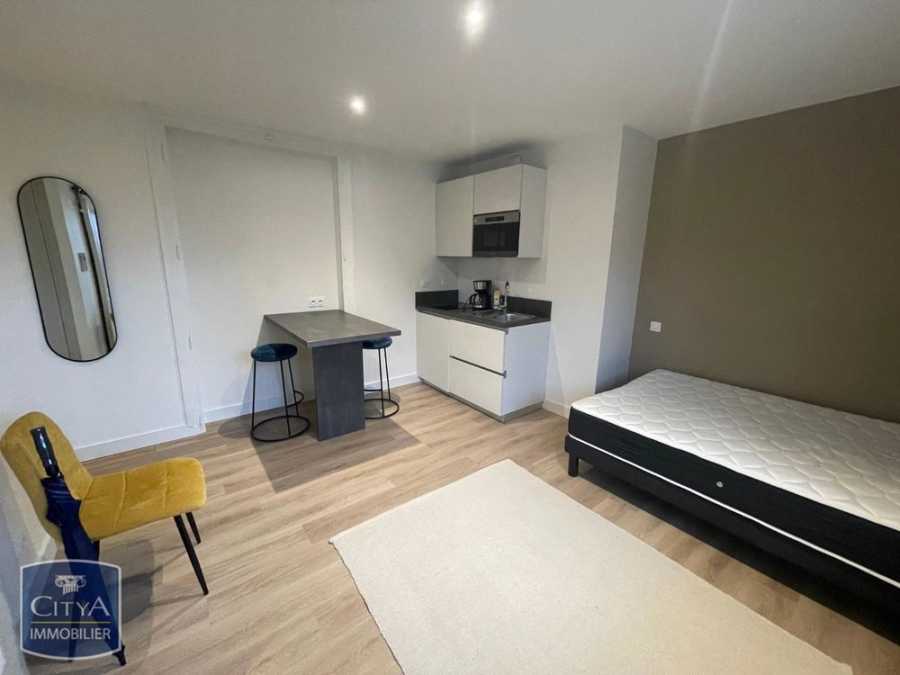 Appartement Rue Éguillerie à Périgueux