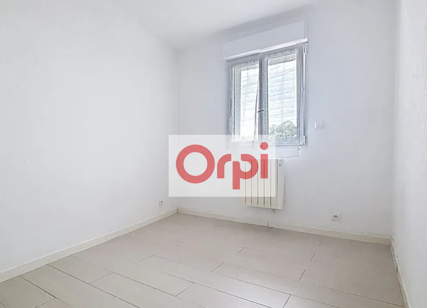 Flat Rue de Valeury in Annemasse
