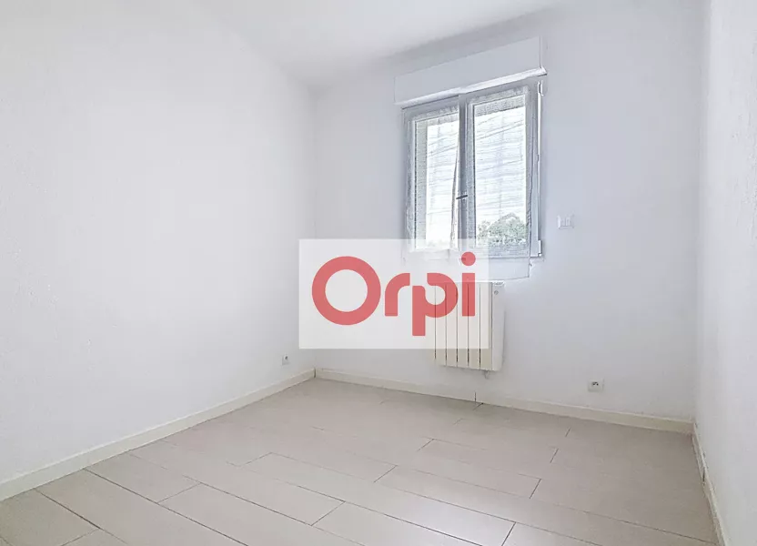 Appartement Chemin de la Chamarette à Annemasse
