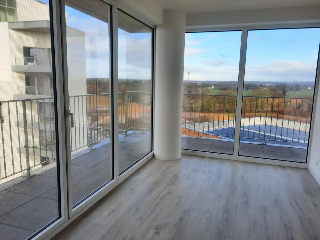 Flat Rue Sylvie Béguin in Rennes