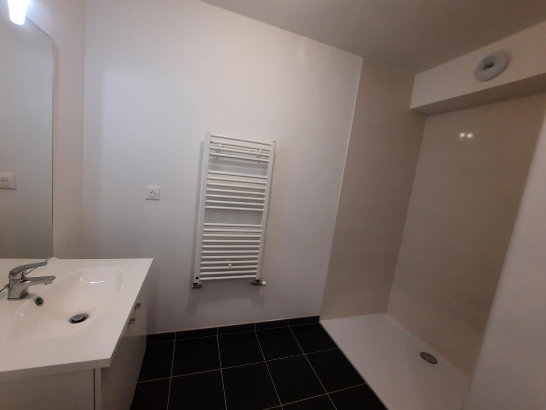 Flat Rue Sylvie Béguin in Rennes