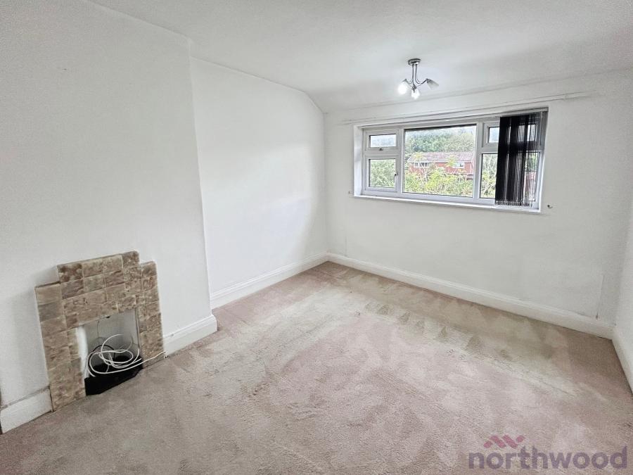 Flat Longsight in Bolton