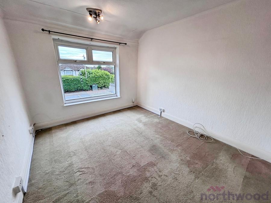 Flat Longsight in Bolton