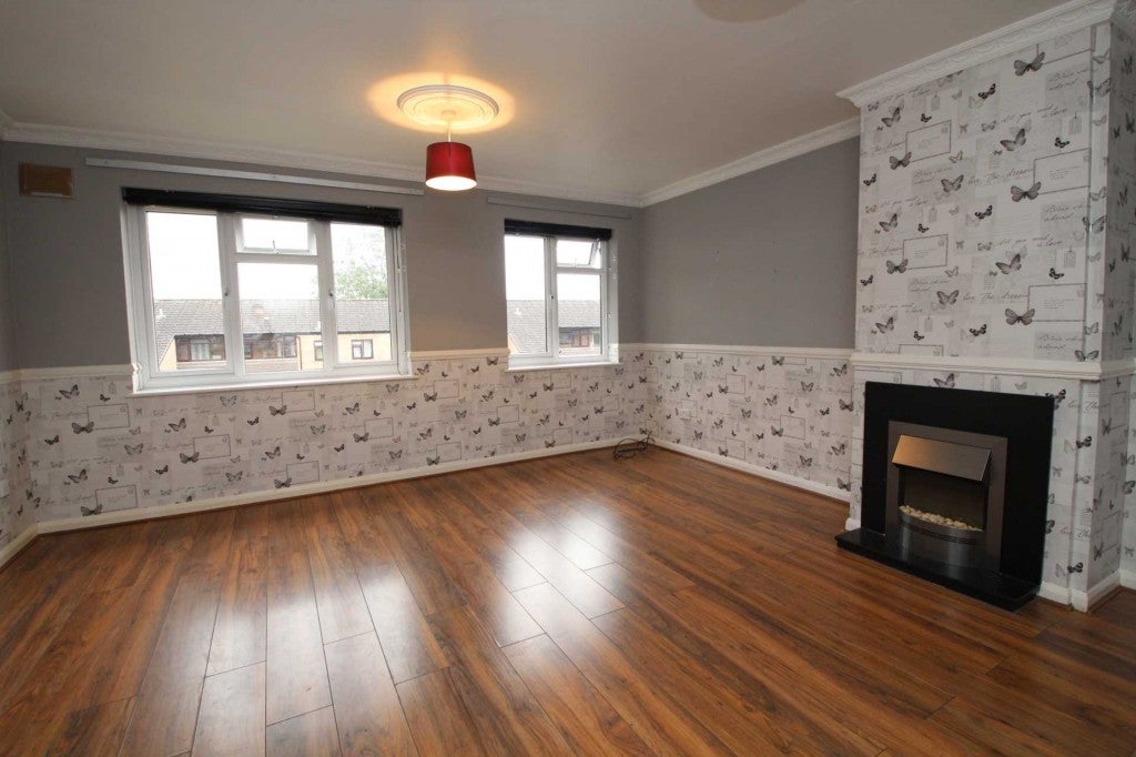 Flat Rice Close in Dacorum