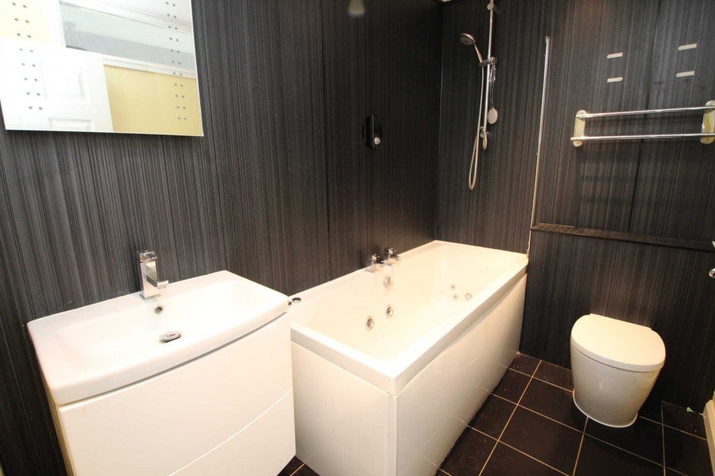Flat Rice Close in Dacorum