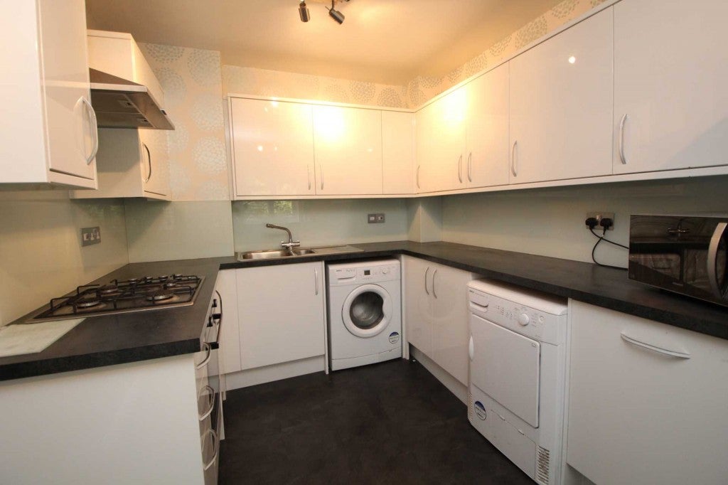 Flat Rice Close in Dacorum